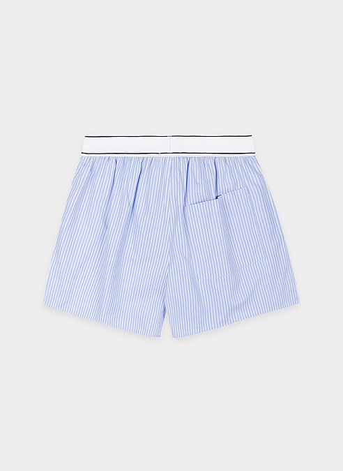 Шорты Serif Logo Boxer