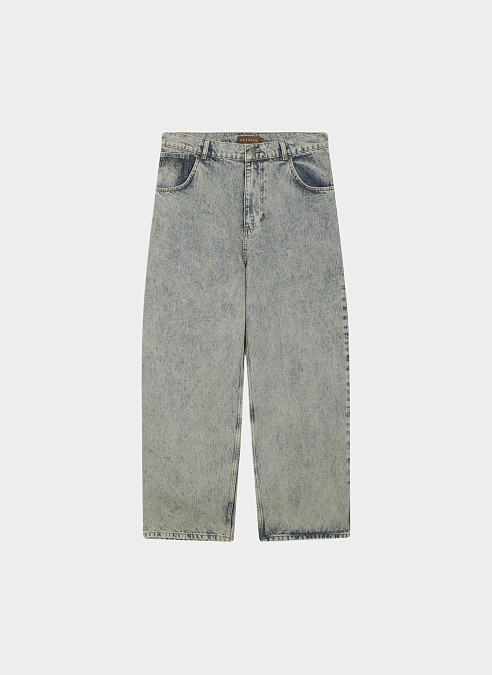 Джинсы BAGGY DENIM
