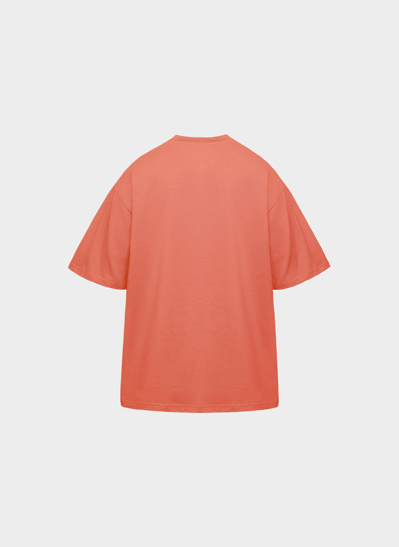 Shrimp t-shirt