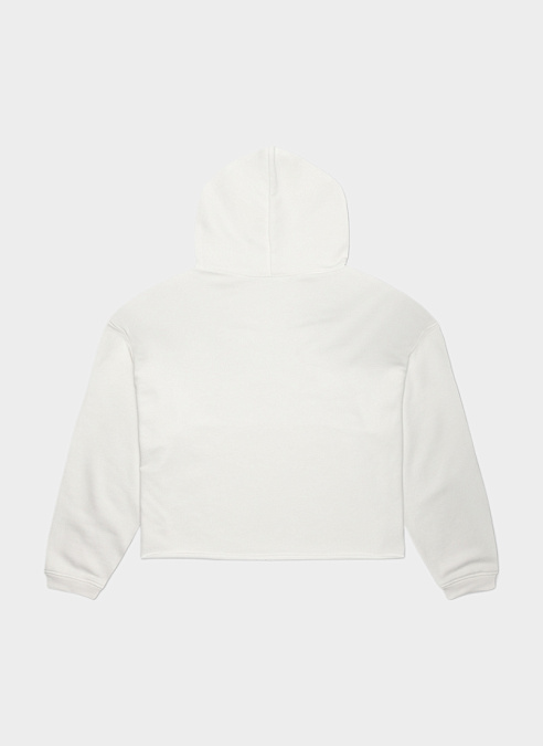 Худи ZNY London Grey