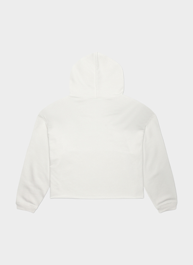 Худи ZNY London Grey