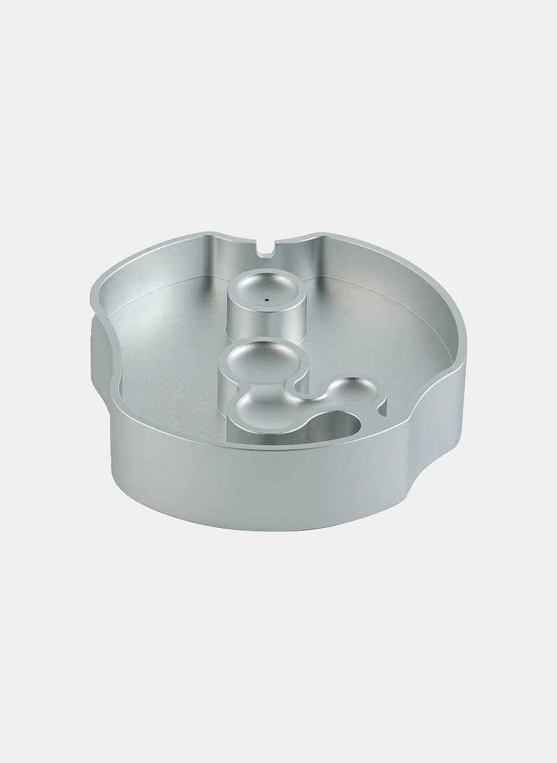 Пепельница DOT Metal Ashtray