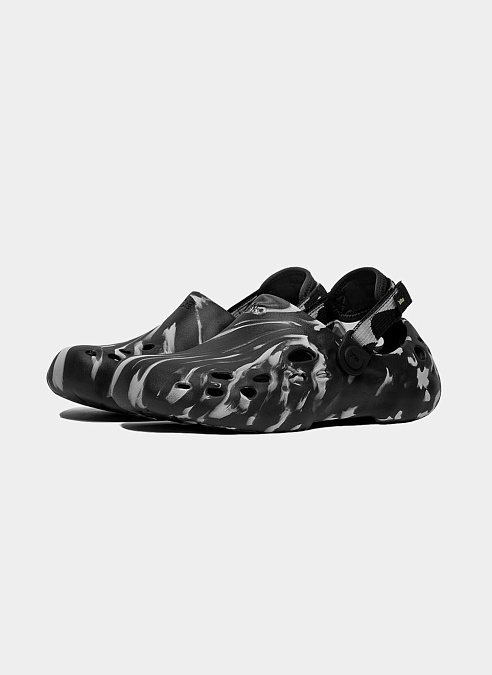 Клоги ‘MARBLE CLOGS’ ORCA