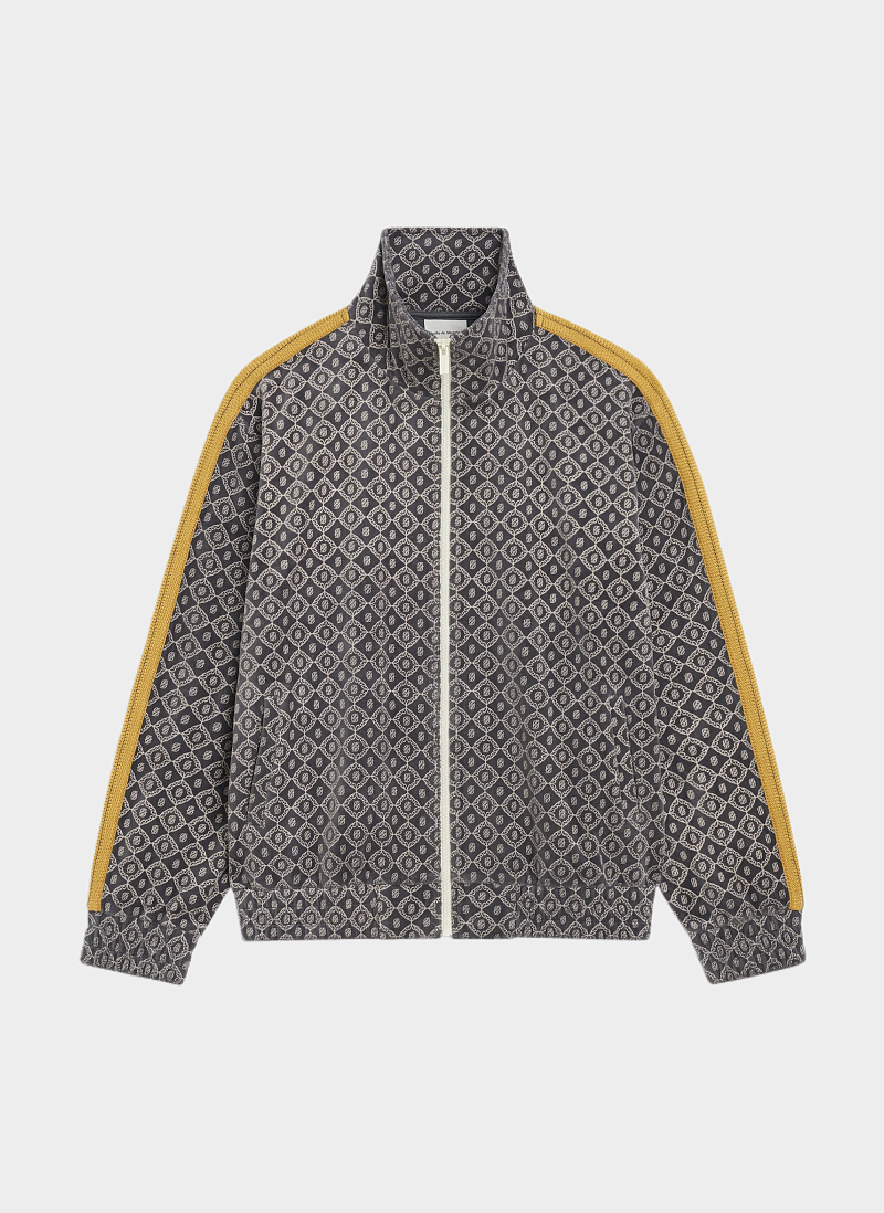 Олимпийка La Veste Monogramme