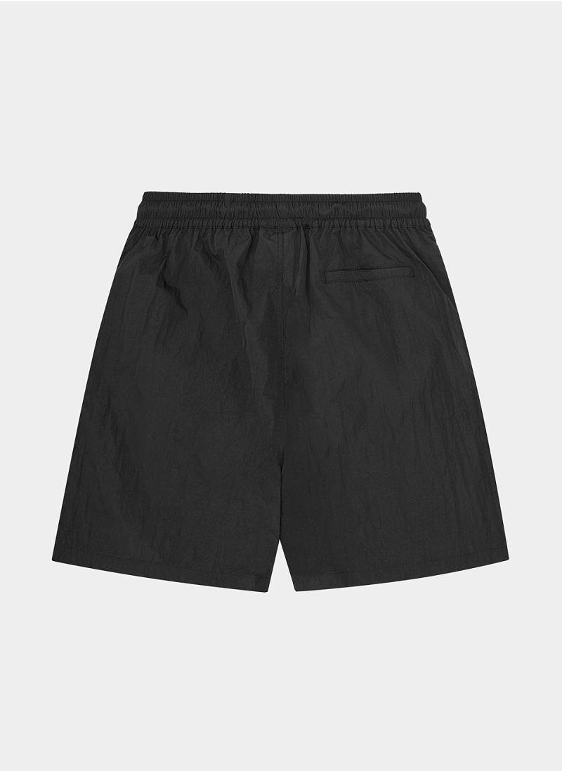Шорты RUNNING DOG SWIM SHORTS