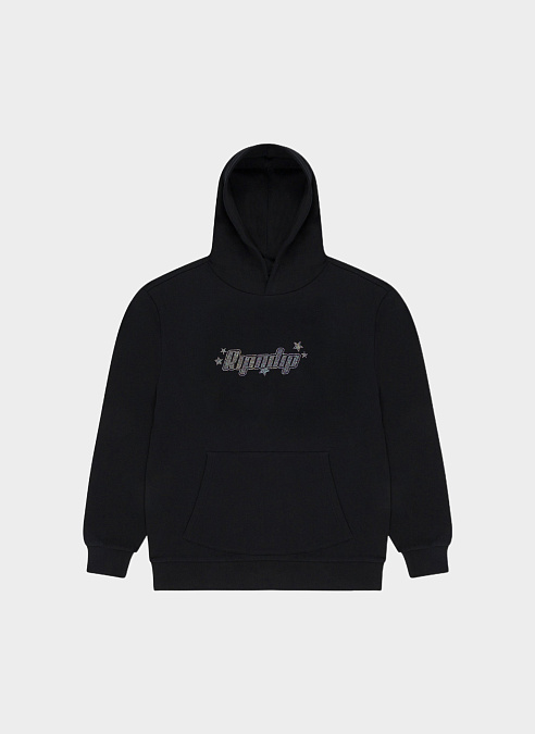 Худи ‘Kawaii Nerm Hoodie’ Black