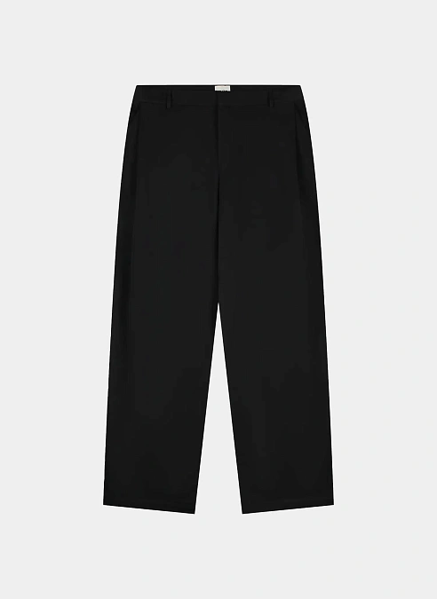 Брюки Suit Pants Black