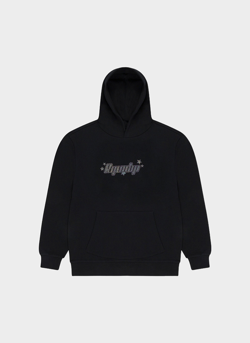 Худи ‘Kawaii Nerm Hoodie’ Black