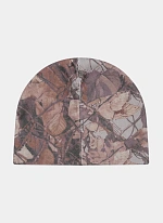 Шапка Bold Camo Beanie Fence Camo Multi