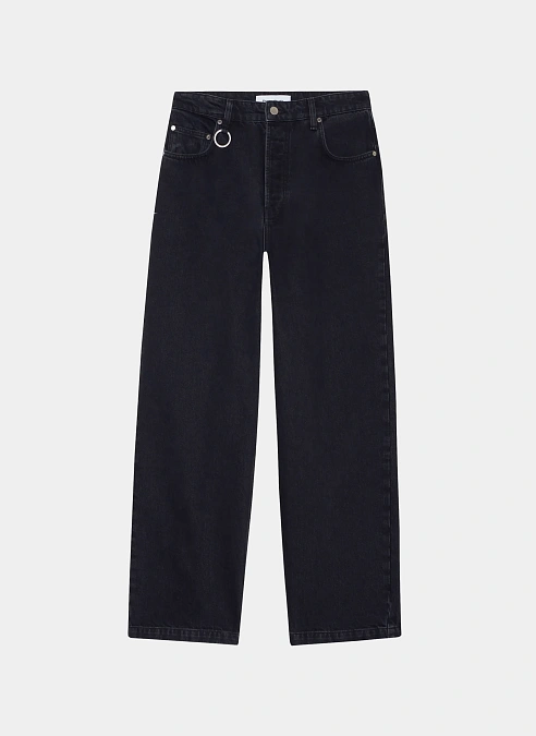 Джинсы LOOSE JEANS PANT