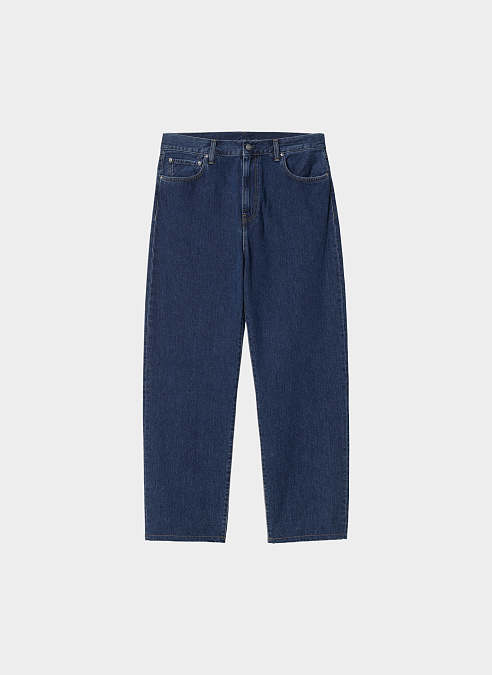 Джинсы ‘Landon Pant’ Blue (Stone Washed)