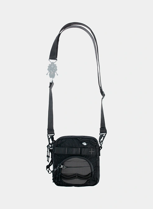Сумка TOGO Bag Small Black