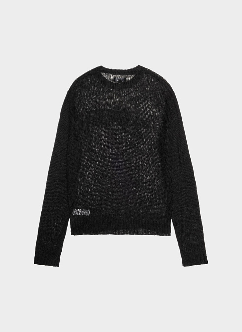 Свитер LOOSE KNIT SWEATER