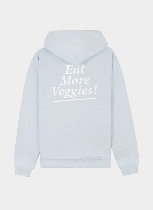 Худи Eat More Veggies Hoodie