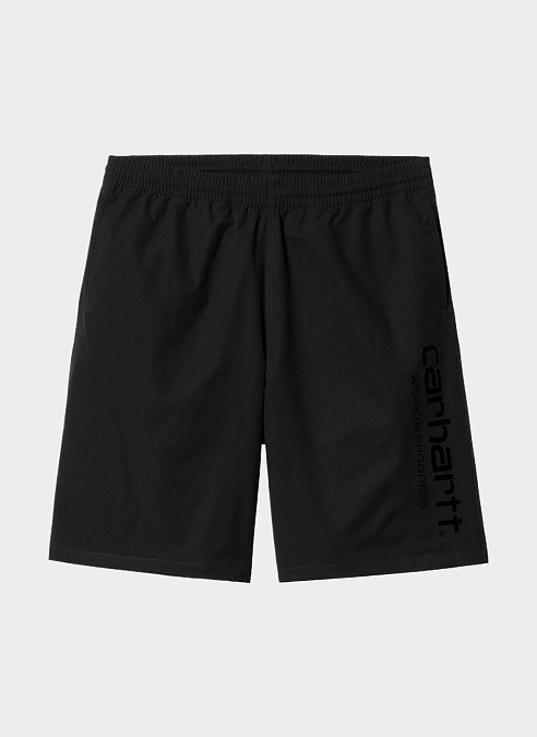 Шорты 'Brame Swim Trunks’ Black