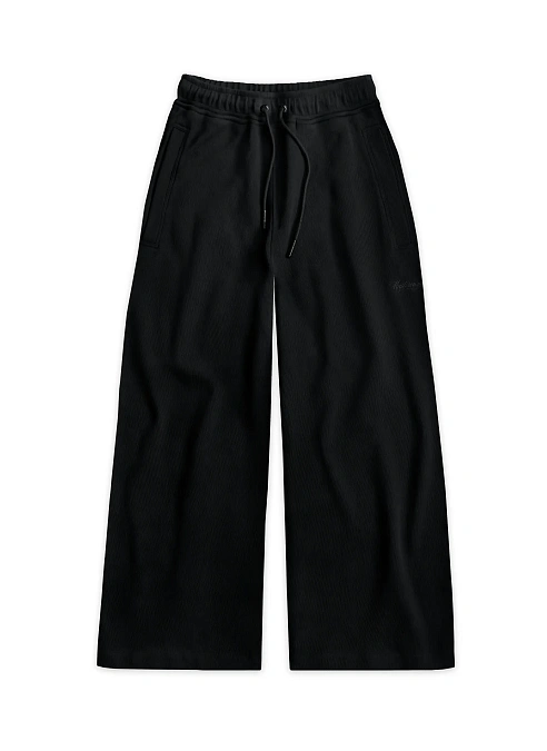 Брюки Basic Sweatpants Black