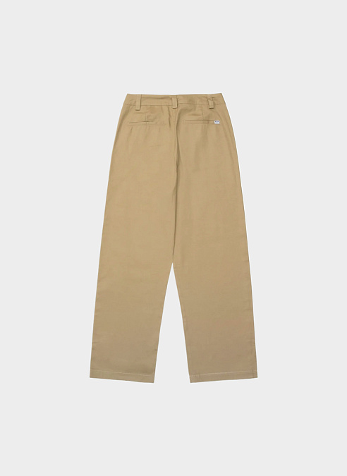 Брюки ‘Womens Skate Pant’ Tan