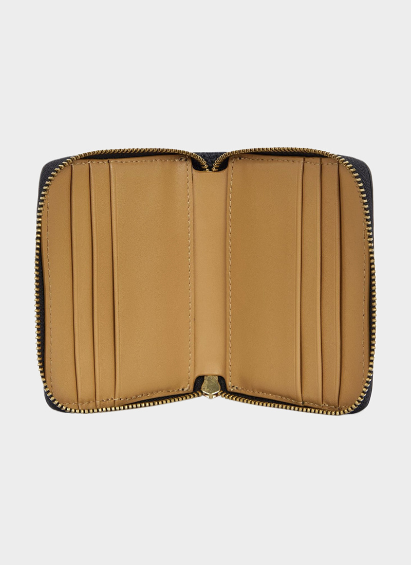 Бумажник ‘TUMBLED ZIPAROUND WALLET’ 102