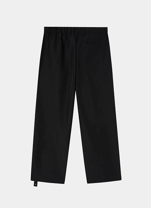 Брюки Base Pants Black
