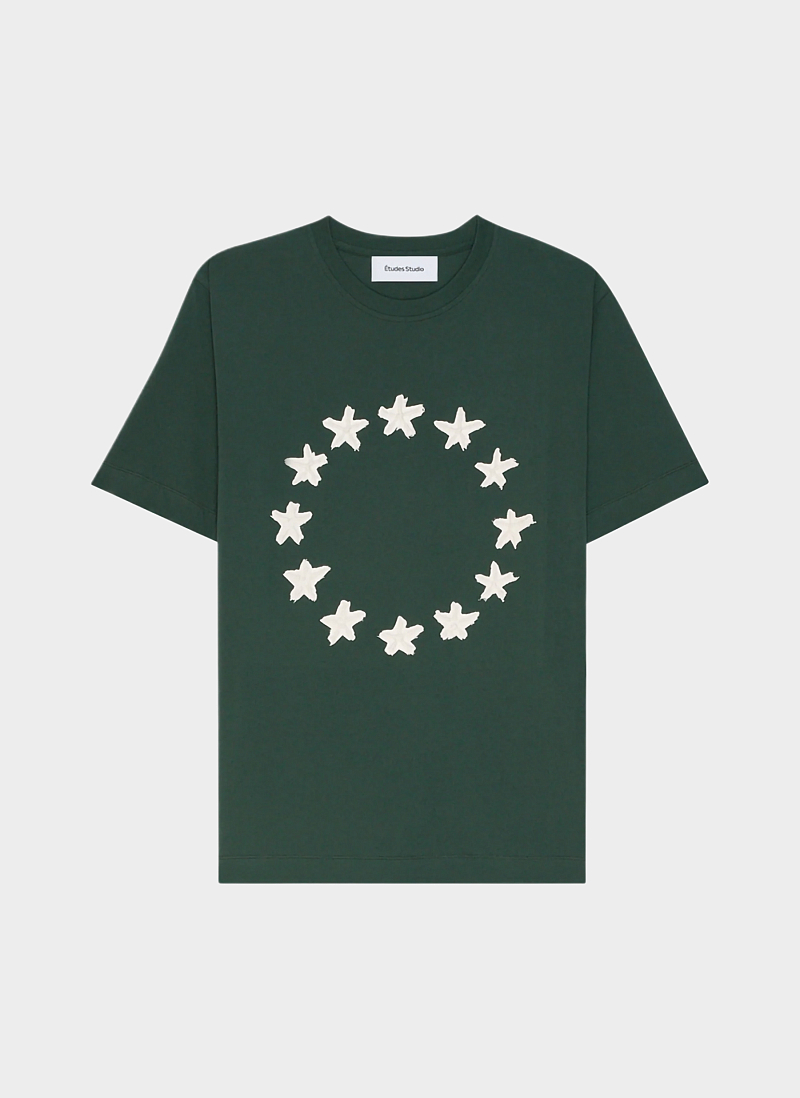 Футболка REGULAR TS STARS