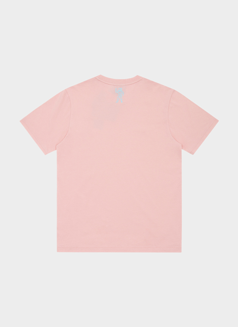 Футболка ‘SMALL ARCH LOGO T-SHIRT’ Pink