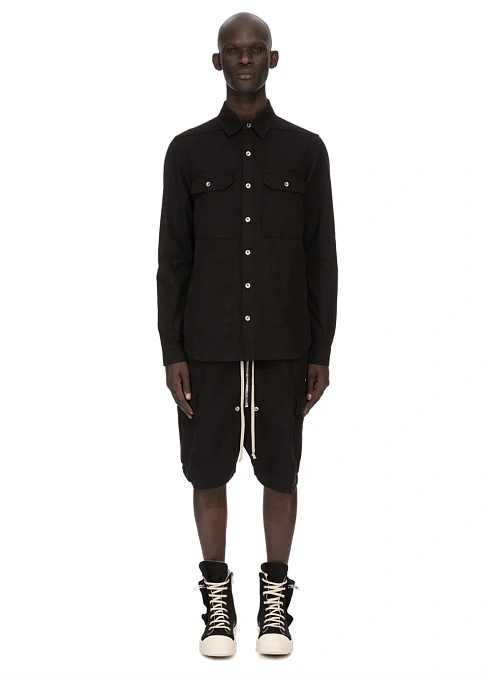 Шорты Cargobela Shorts Black