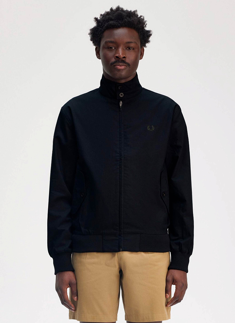 Куртка ‘CLASSIC HARRINGTON JACKET’ 236