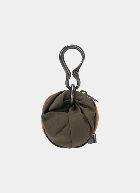 Сумка Keychain Aoos Nano Cargo Green