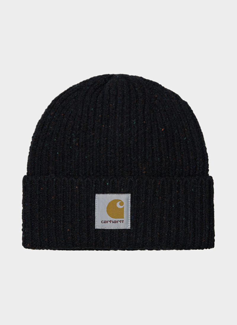 Шапка ‘Anglistic Beanie’ Speckled Black