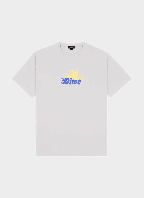 Футболка FINAL T-SHIRT