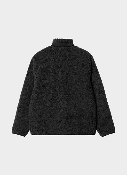 Куртка ‘Prentis Liner’ Black / Black