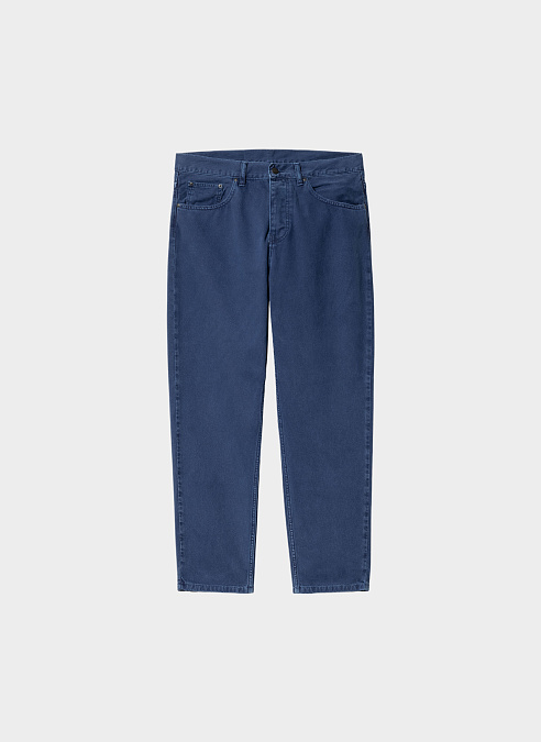 Брюки ‘Newel Pant’ Elder (Stone Dyed)
