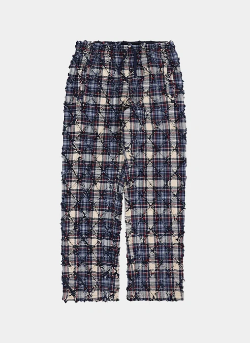 Брюки Mystic Easy Pants  Navy