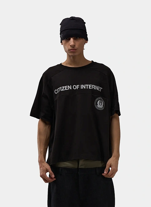 Футболка Citizen