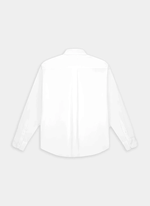 Рубашка Arte Blocks Shirt White
