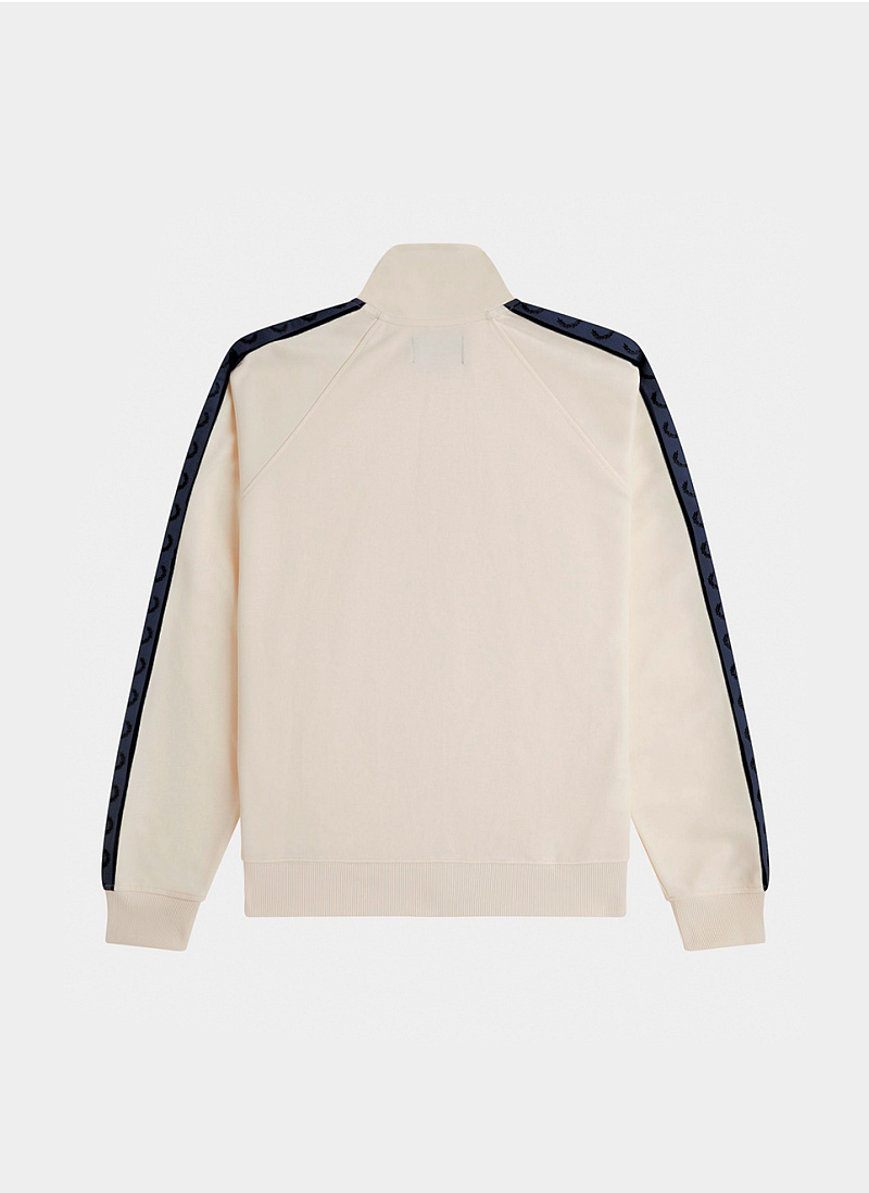 Олимпийка ‘CONTRAST TAPE TRACK JACKET’ Y24