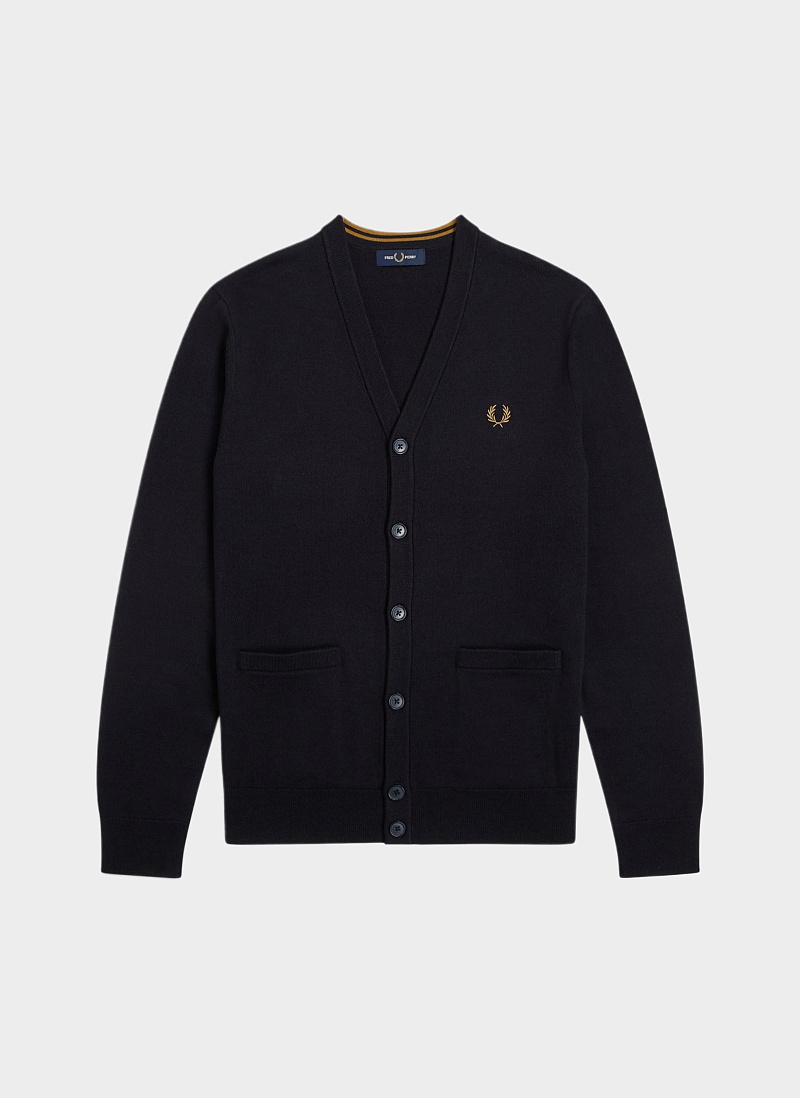 Кардиган ‘CLASSIC CARDIGAN’ 198