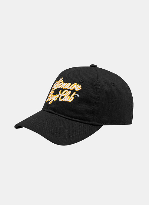 Кепка Script Logo Dad Cap