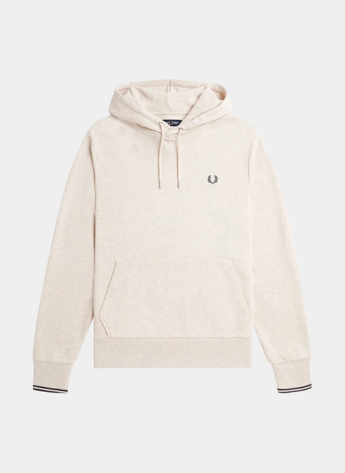 Худи Tipped Hooded Sweatshirt W50