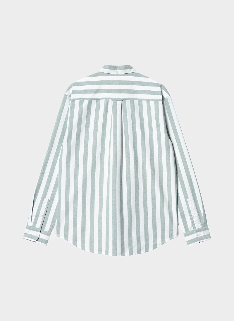 Рубашка ‘L/S Dillion Shirt’ 