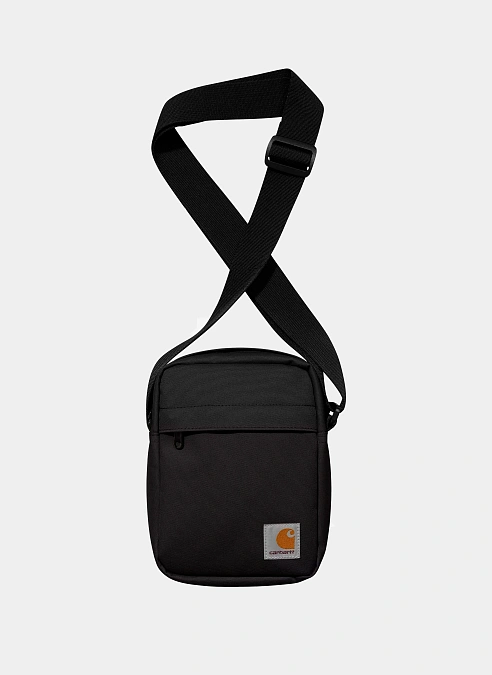 Сумка ‘Jake Shoulder Pouch’ BLACK