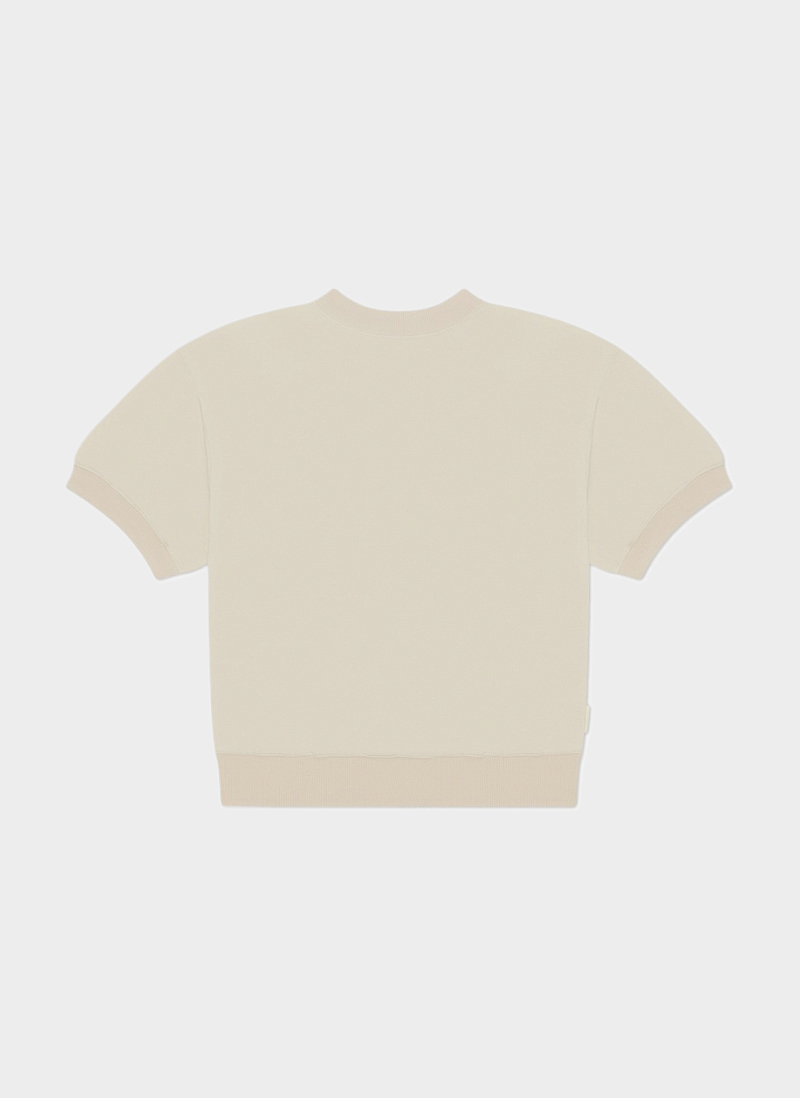 Футболка ZNY INK LOGO TEE