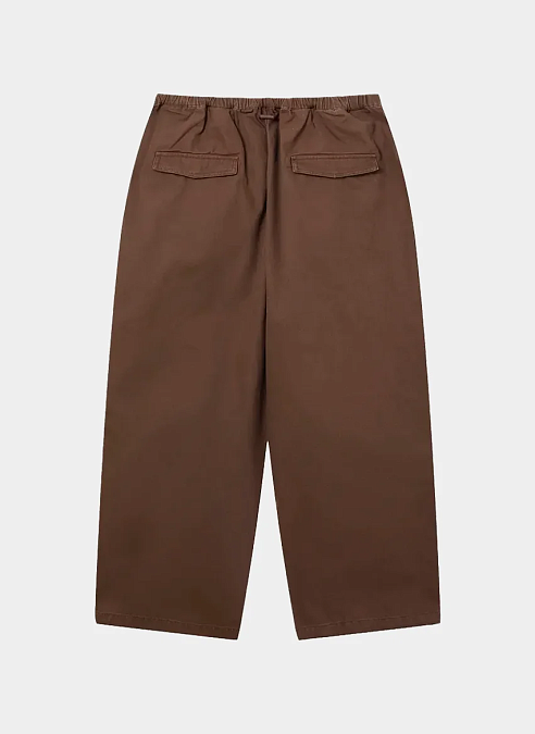 Брюки Work Pants Brown