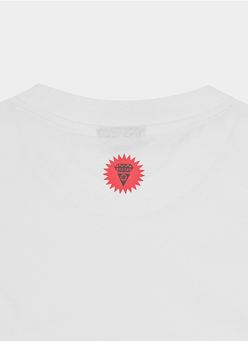 Футболка SMALL RUNNING DOG T-SHIRT