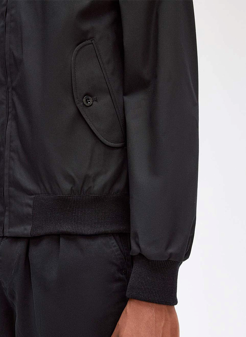 Куртка ‘MADE IN ENGLAND HARRINGTON’ 102