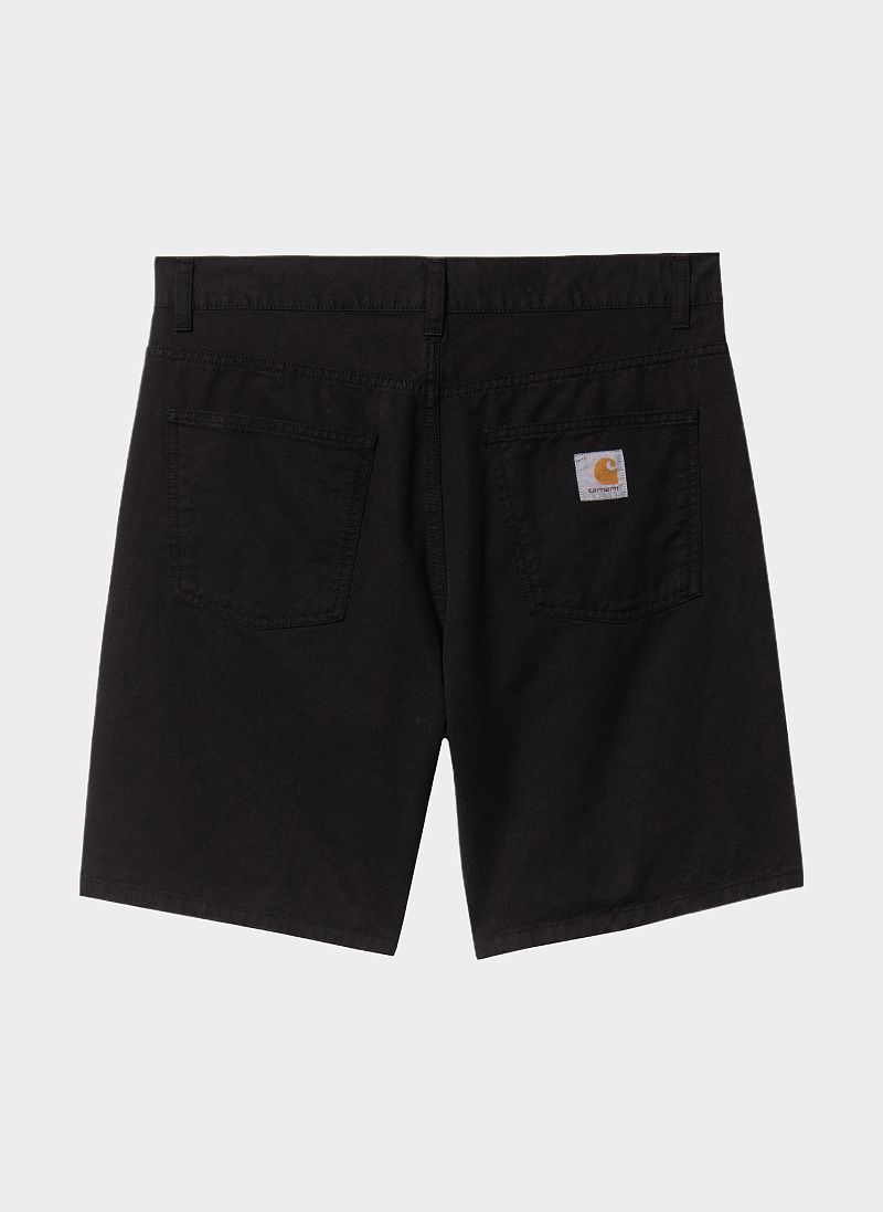 Шорты ‘Newel Short’ Black