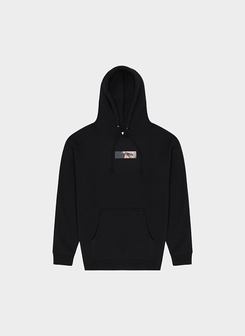 Худи ‘Van Nermal Hoodie’ Black