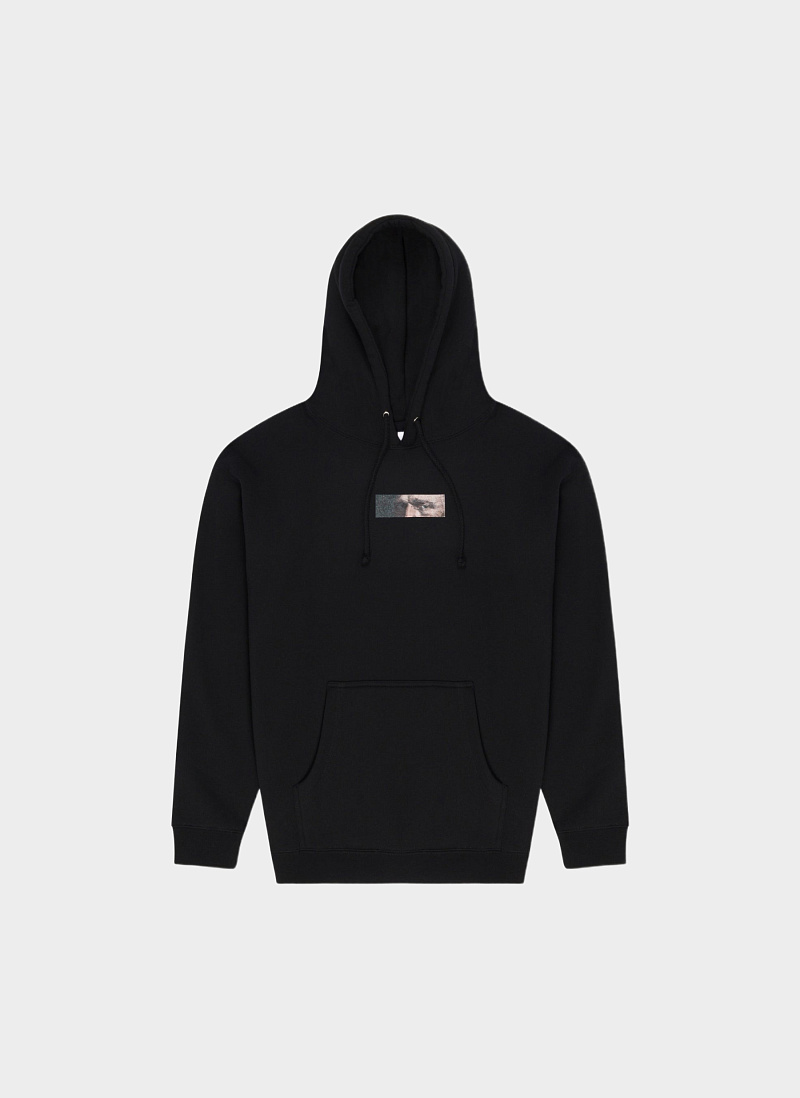 Худи ‘Van Nermal Hoodie’ Black