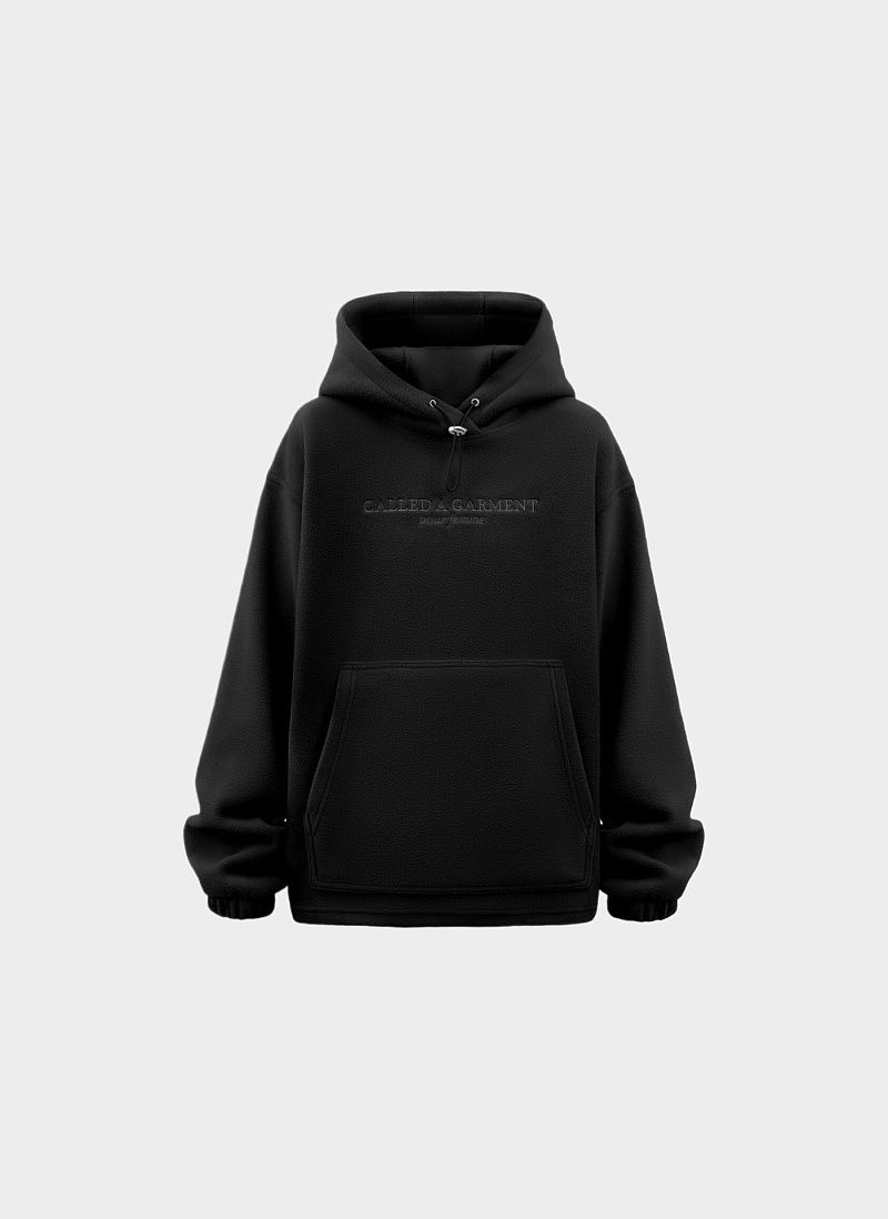 Худи "Wrap hoodie"