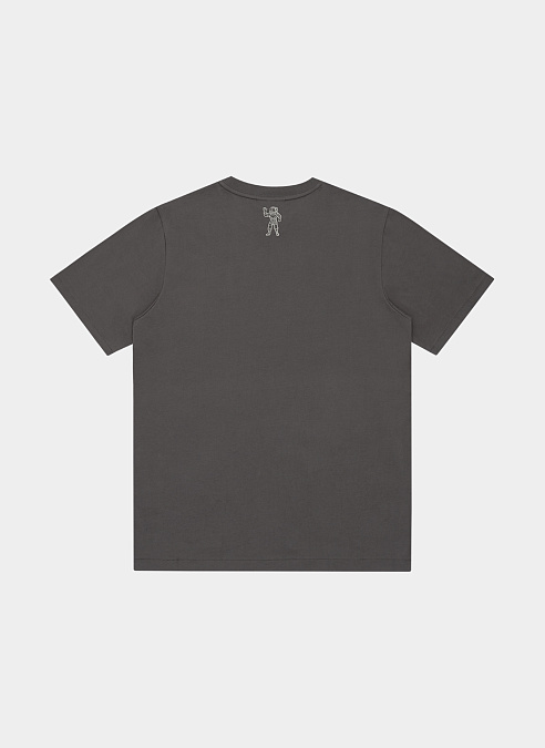 Футболка Small Arch Logo T-Shirt